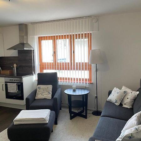 Ahle Uhl Apartment Honningen  Ngoại thất bức ảnh