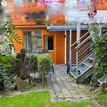 Ahle Uhl Apartment Honningen  Ngoại thất bức ảnh