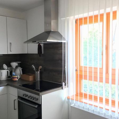 Ahle Uhl Apartment Honningen  Ngoại thất bức ảnh