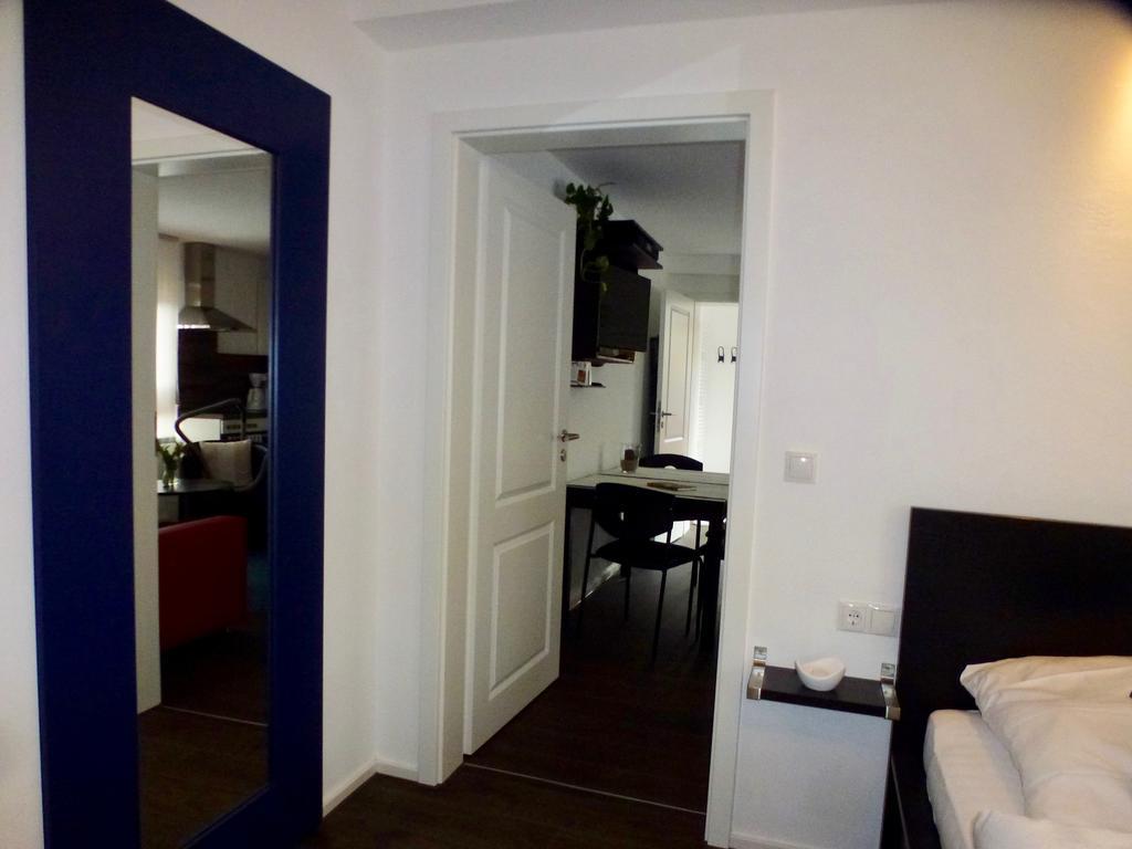 Ahle Uhl Apartment Honningen  Ngoại thất bức ảnh