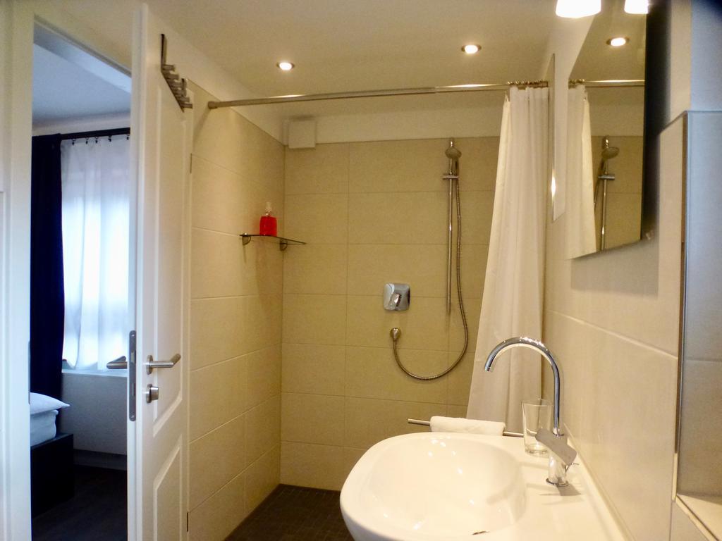 Ahle Uhl Apartment Honningen  Ngoại thất bức ảnh