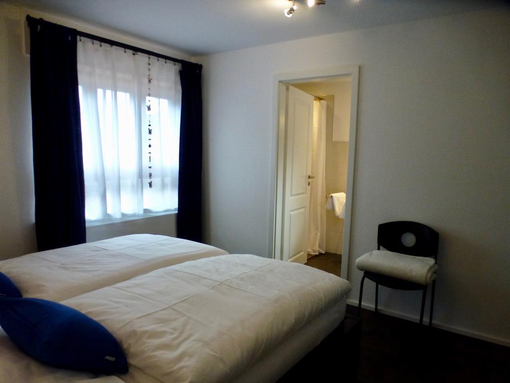 Ahle Uhl Apartment Honningen  Ngoại thất bức ảnh