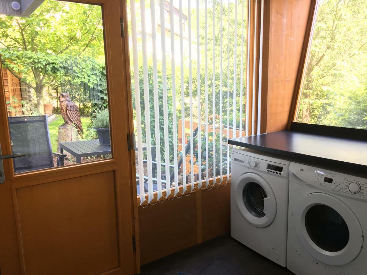 Ahle Uhl Apartment Honningen  Ngoại thất bức ảnh