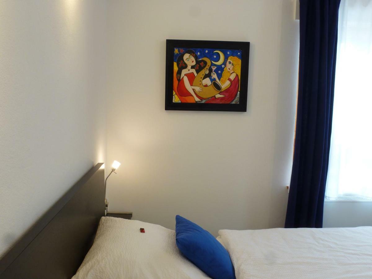 Ahle Uhl Apartment Honningen  Ngoại thất bức ảnh