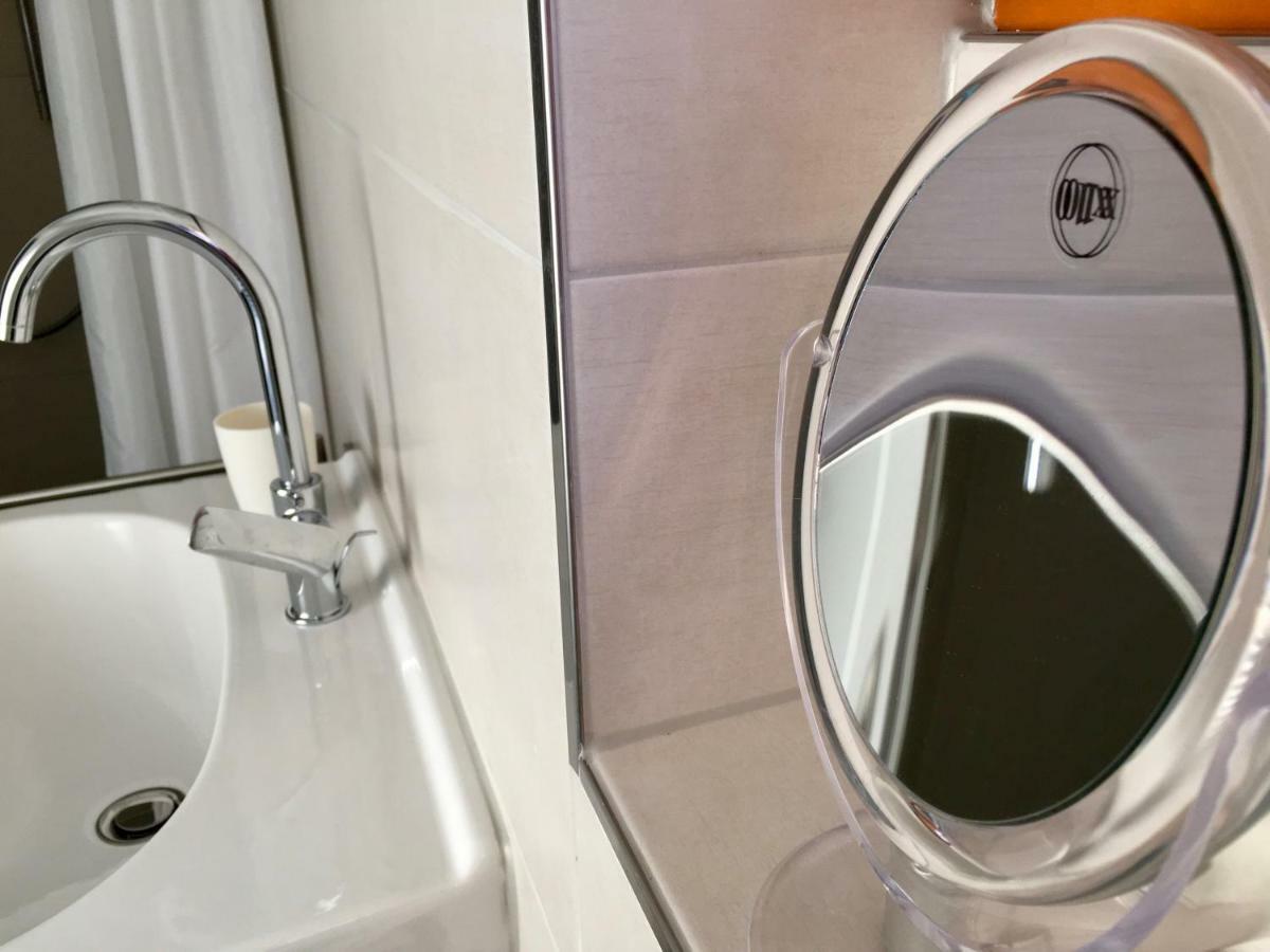 Ahle Uhl Apartment Honningen  Ngoại thất bức ảnh