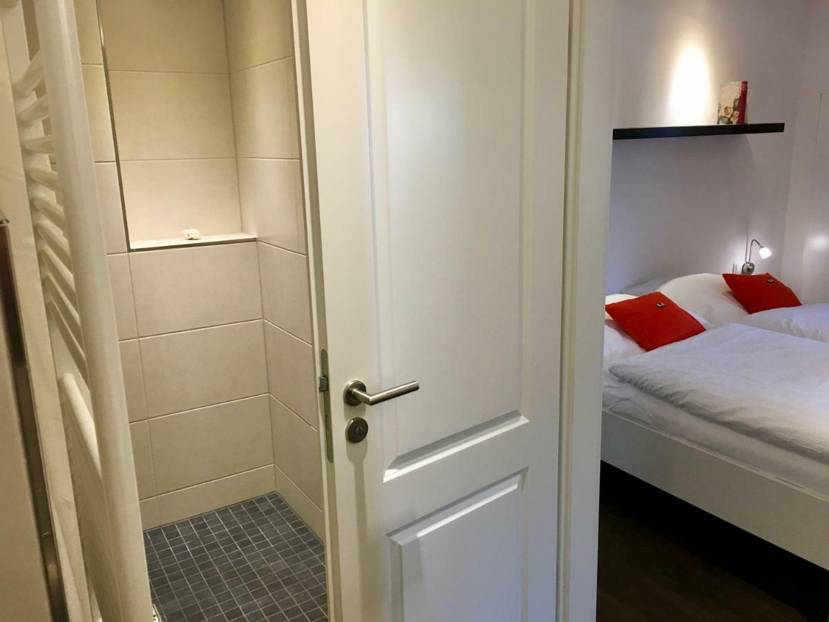 Ahle Uhl Apartment Honningen  Ngoại thất bức ảnh