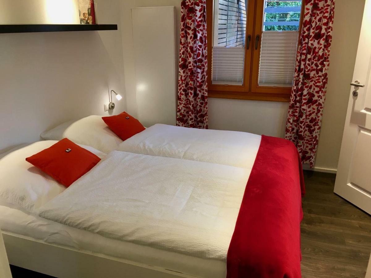 Ahle Uhl Apartment Honningen  Ngoại thất bức ảnh